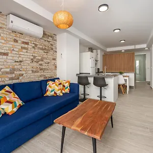 La Trinidad Appartement
