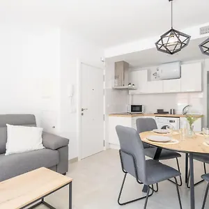 Apartment Atico 2 Junto A La Playa By Renthas, Fuengirola