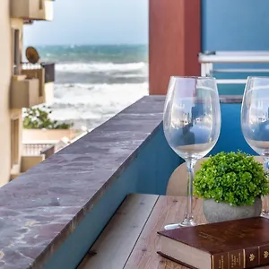  Apartamento Mirador De Boliches Playa Vip