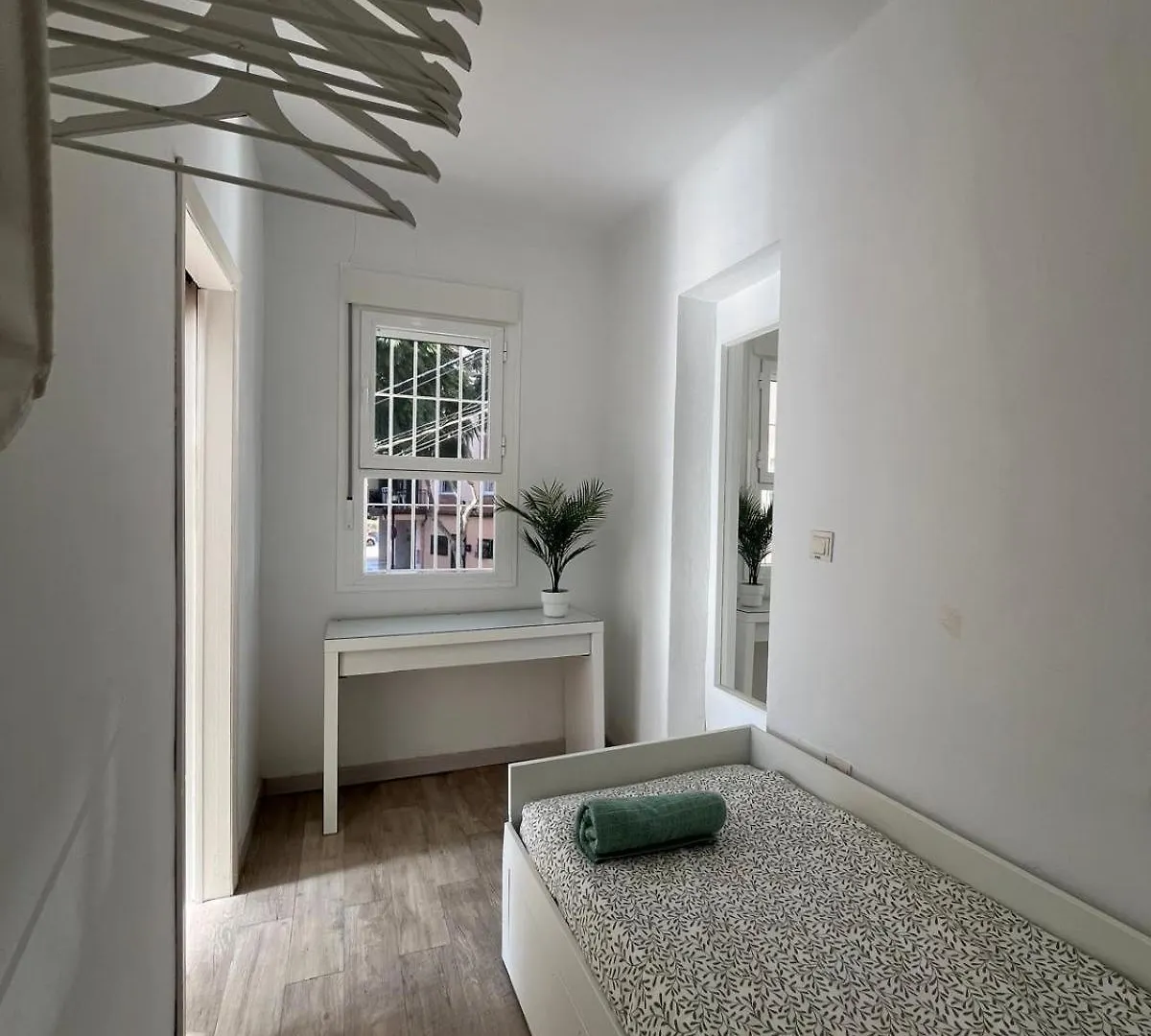 Apartamento En Fuengirola