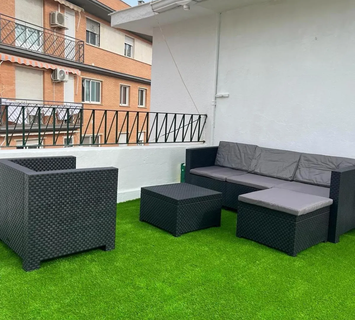 Apartment Apartamento En Fuengirola
