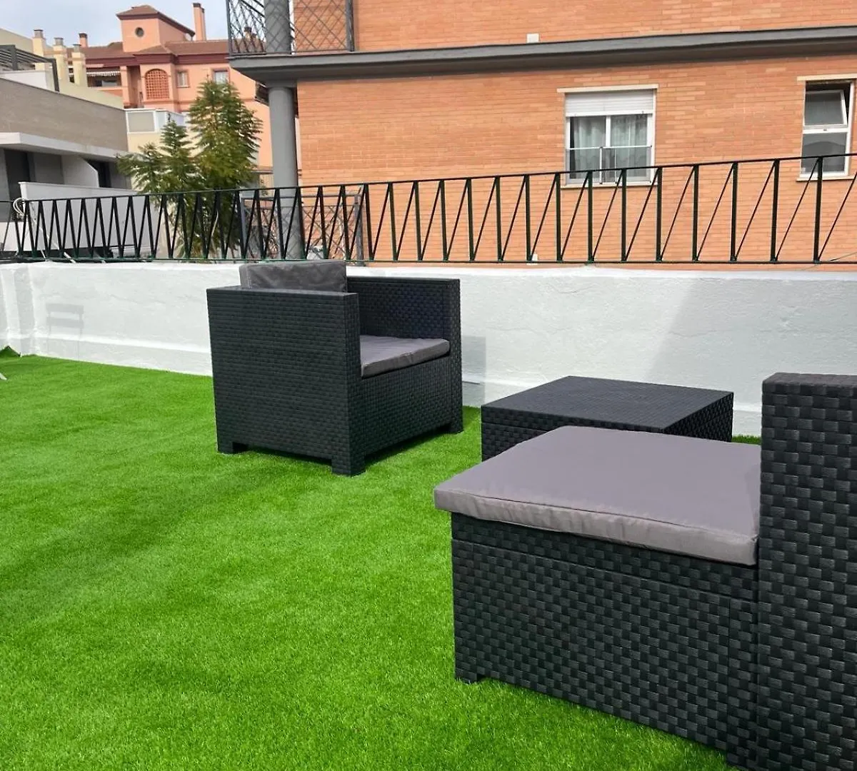 Apartamento En Fuengirola 0*,  Spain