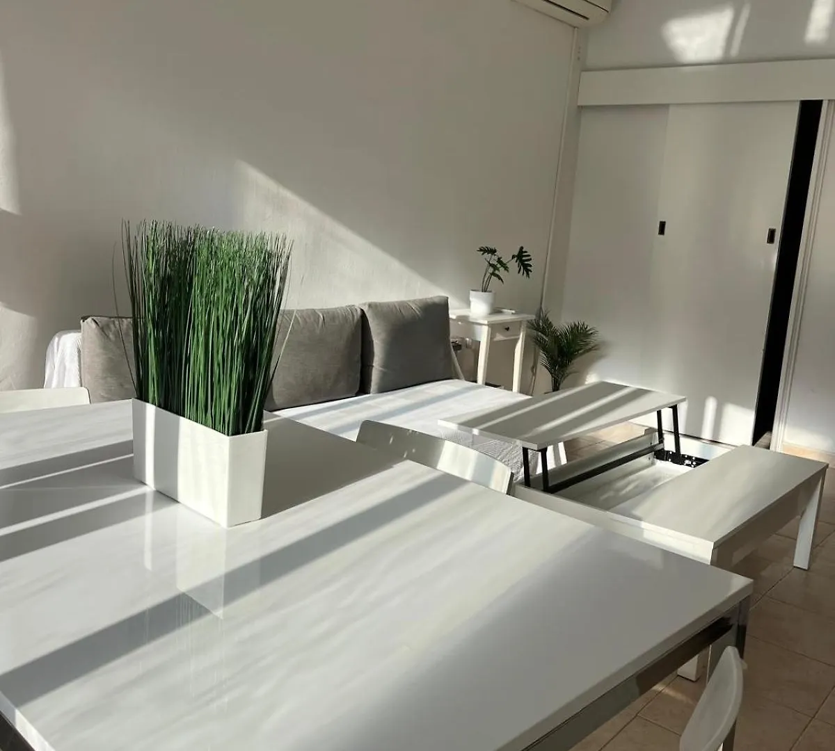 Apartamento En Fuengirola location