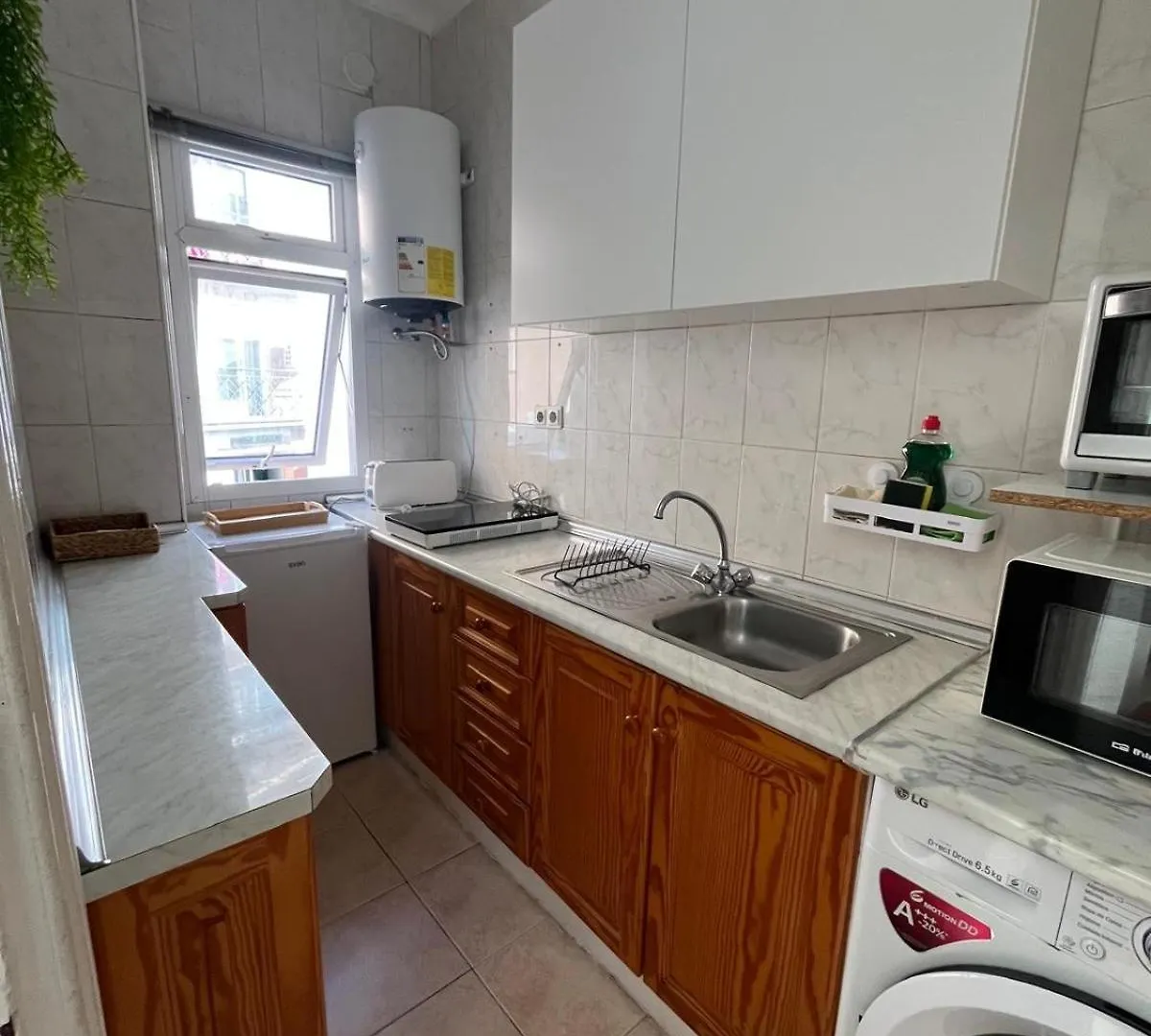 Apartamento En Fuengirola Apartment