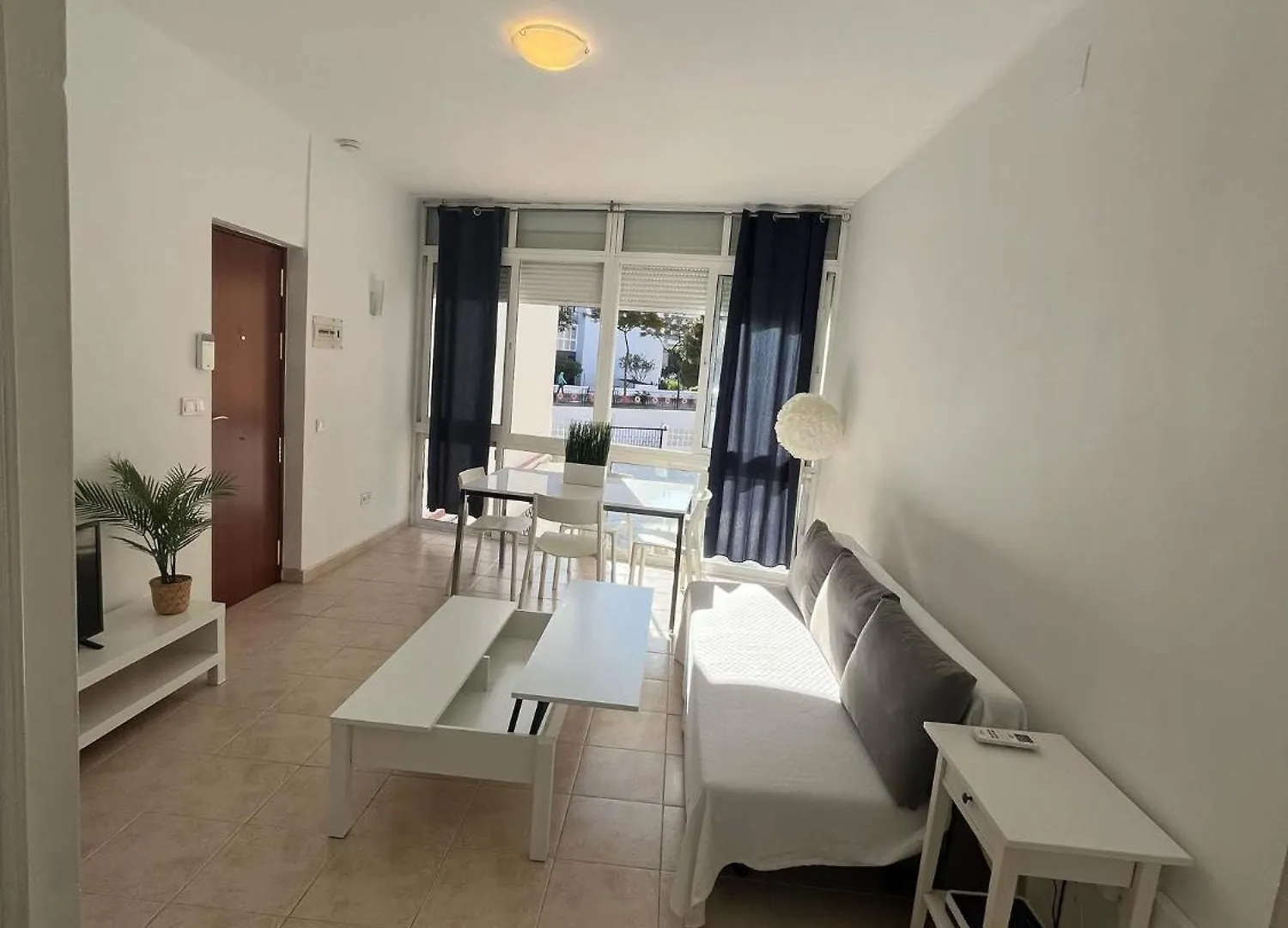 Apartment Apartamento En Fuengirola Spain